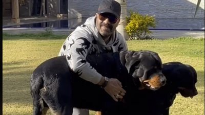 محمد سعد يٌعلن انضمامه لتطبيق 