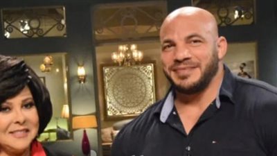 الاثنين.. بيج رامي ضيف إسعاد يونس في 