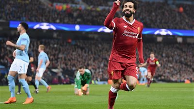 محمد صلاح يقود هجوم ليفربول المتوقع أمام مانشستر سيتي