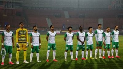 الاتحاد السكندري يعلن إصابة كريم ممدوح بقطع في الرباط الصليبي