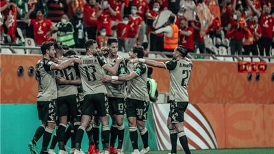 تردد قناة بي إن سبورت لمشاهدة مباراة الأهلي وبايرن ميونخ