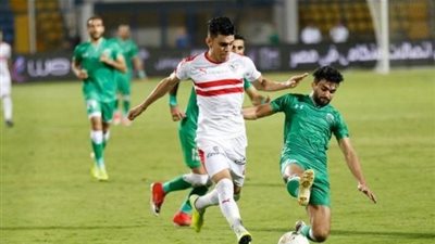 تاريخ المواجهات.. تفوق كاسح للزمالك أمام الاتحاد السكندري