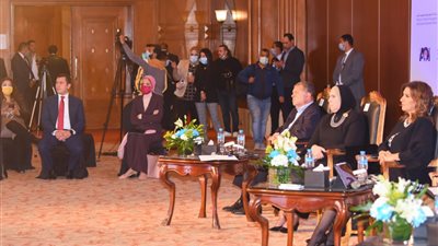 بالتعاون بين الهجرة و4 وزارات.. المحطة الرابعة من 