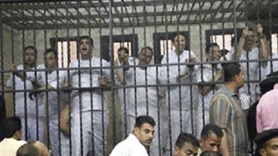 تأجيل إعادة محاكمة متهم بـ