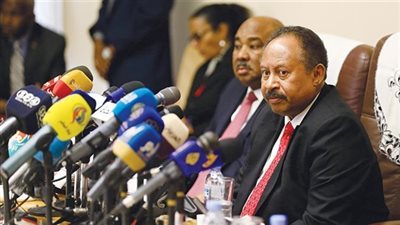 تأجيل إعلان الحكومة السودانية الجديدة للمرة الثانية
