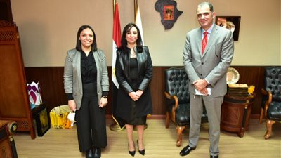 للتوعية بمخاطر الزيوت المهدرجة.. بروتوكول تعاون بين 