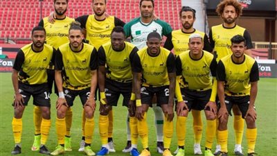 صلاح أمين يقود هجوم وادي دجلة أمام غزل المحلة