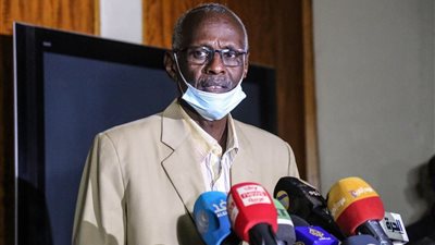 السودان: ندعو لتوسيع مظلة الوساطة في سد النهضة لتشمل الأمم المتحدة
