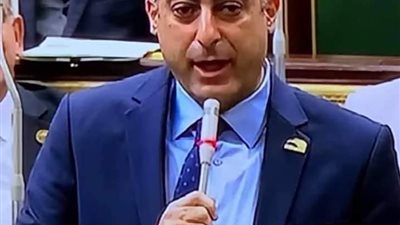 أول تحرك برلماني بشأن العقارات الآيلة للسقوط في الإسكندرية (صورة)