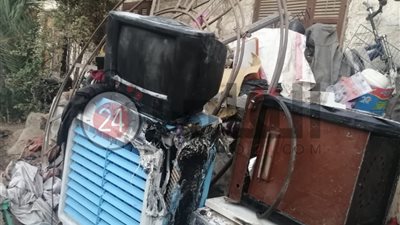 أهالي قرية المحمودية بأسوان يروون لـ