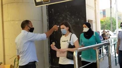 رؤساء الجامعات: المدن الجامعية جاهزة للطلاب في منتصف فبراير (خاص)