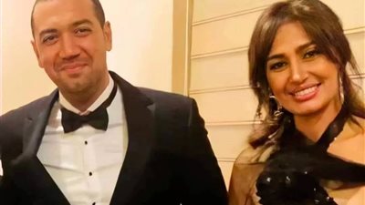 فرض عليها الاحتشام.. شروط زواج حلا شيحة من معز مسعود (تفاصيل)