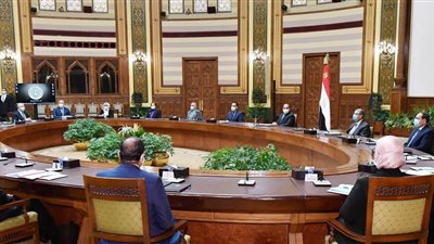 السيسي يوجه بتوسيع نطاق آلية المشاركة المجتمعية ضمن مشروع قرى الريف المصري