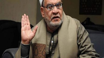 كريمة يهاجم دار الإفتاء بعد حذف تدوينة 