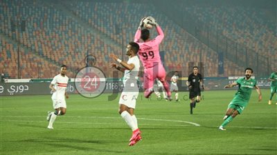 ترتيب هدافي الدوري المصري اليوم 7-2-2021 بعد فوز الزمالك على الاتحاد