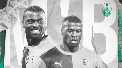 رسمياً.. أهلي جدة يتعاقد مع مهاجم رين الفرنسي قبل إغلاق القيد بدقائق