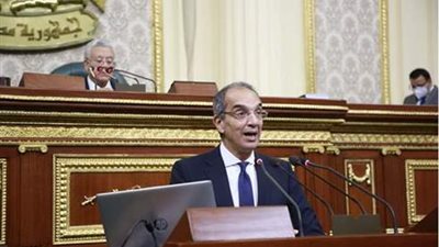 عمرو طلعت: قطاع الاتصالات أعلى قطاع حقق نموًا العام الحالي