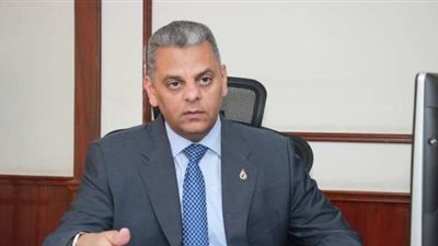 الزهيري: نستهدف الوصول بالخدمات التأمينية إلى عدد أكبر من المواطنين