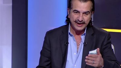 عصام شلتوت: الأهلي أفضل مؤسسة احترافية في مصر وقادرعلى تحقيق إنجاز أمام بايرن ميونيخ