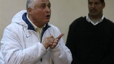 اليوم تصالح وزيرالاسكان الأسبق في قضية الحزام الاخضر  