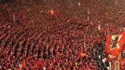 الأهلي وبايرن ميونخ.. حسام أبو العلا: 