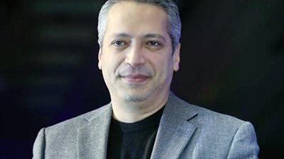 23 فبراير.. الحكم في تعويض ميريهام كيلر 10 ملايين جنيه في تشهير تامر أمين بها