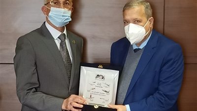 النيابة الإدارية: إحلال وتطوير وصيانة جميع مقرات الهيئة 