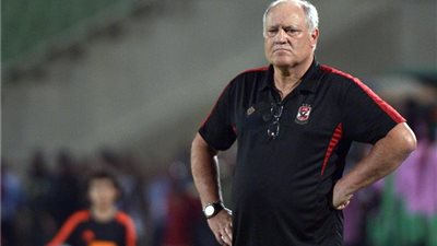 مارتن يول: الأهلي وبايرن من أكثر الأندية نجاحاً في تاريخ كرة القدم