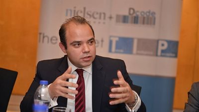 رئيس البورصة: يناير 2021 أفضل شهور التداول في سوق المال