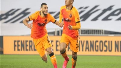 جالطة سراي يبدأ الاستعداد للقاء ألانيا سبور في ربع نهائي كأس تركيا