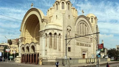 مؤرخ مصريات: كنيسة البازيليك غير مسجلة ضمن الآثار القبطية