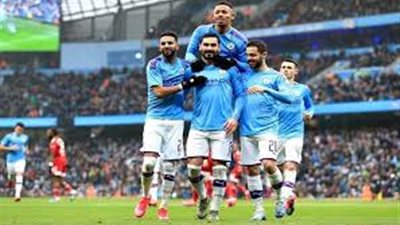 إقامة مباراة مانشستر سيتي وبوروسيا مونشنجلادباخ في المجر