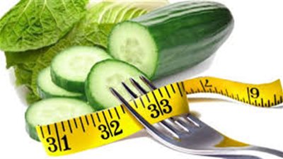 هل يمكن أن تساعد حمية الخيار على خسارة 7 كجم في الأسبوع؟