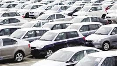 جمارك السيارات بالسويس تفرج عن 462 سيارة خلال يناير الماضي