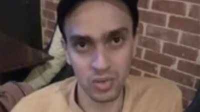 الحزن يُخيم على جماهير الأهلي في المنيا بعد الهزيمة من بايرن ميونخ: 