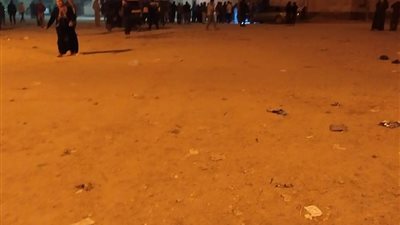 وفاة طفل وإصابة 3 أشخاص باختناقات وحروق في حريق بالإسماعيلية 