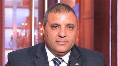 برلماني سابق أمينا لحزب حماة الوطن بالمنيا يؤكد: بدأت حياة سياسية جديدة لخدمة البلد والمواطنين