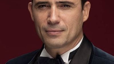 ظافر عابدين: كنت لاعب كرة قدم ولم أكن مقتنعا بقدرتي على التمثيل 