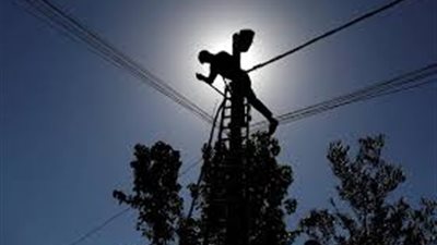قطع التيار الكهربائي عن المصالح الحكومية بمدينة الوقف بقنا لمدة 5 ساعات اليوم