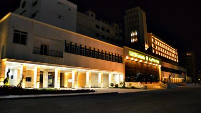 محافظة بورسعيد تقاضي صفحات مزيفة تحمل اسمها 