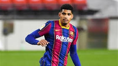 رغم إصابته.. أراوخو يواصل الضغط للحاق بمواجهة باريس سان جيرمان