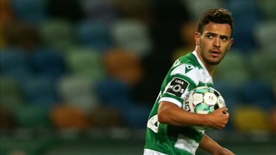 بعد اهتمام عمالقة أوروبا.. سبورتنج لشبونة يحدد قيمة 