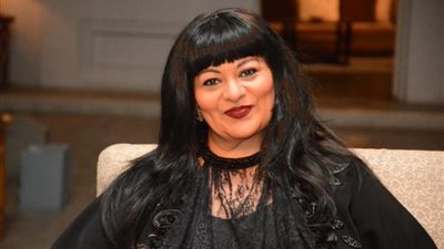 فريدة سيف النصر تتعرض لأزمة صحية: 