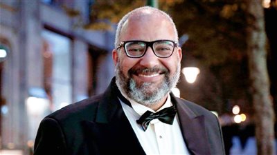 بيومي فؤاد يتعاقد على عمل صعيدي من تأليف محمد الحناوي (خاص)