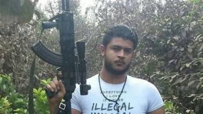 حكم جديد ضد الدكش أخطر تاجر مخدرات في القليوبية