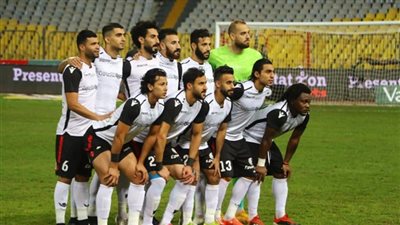 أحمد سامي يدرس طلائع الجيش بالفيديو وسموحة يواصل تدريباته