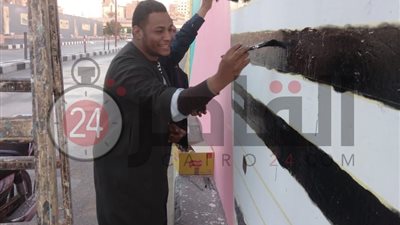 من رحم المعاناة يولد الأمل.. 