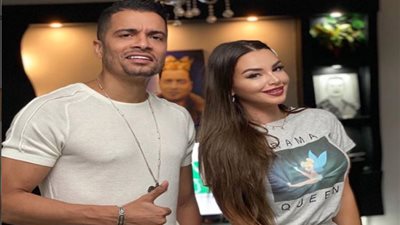 الرقص والغناء بدون ترخيص.. المصنفات تحرر محضرين لجوهرة وحسن شاكوش