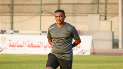 مدرب أسوان: تأجيل مباراة البنك الأهلي غير مفيد.. وهدفنا دائما تحقيق الفوز