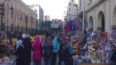 مدير صندوق العشوائيات: نطور 